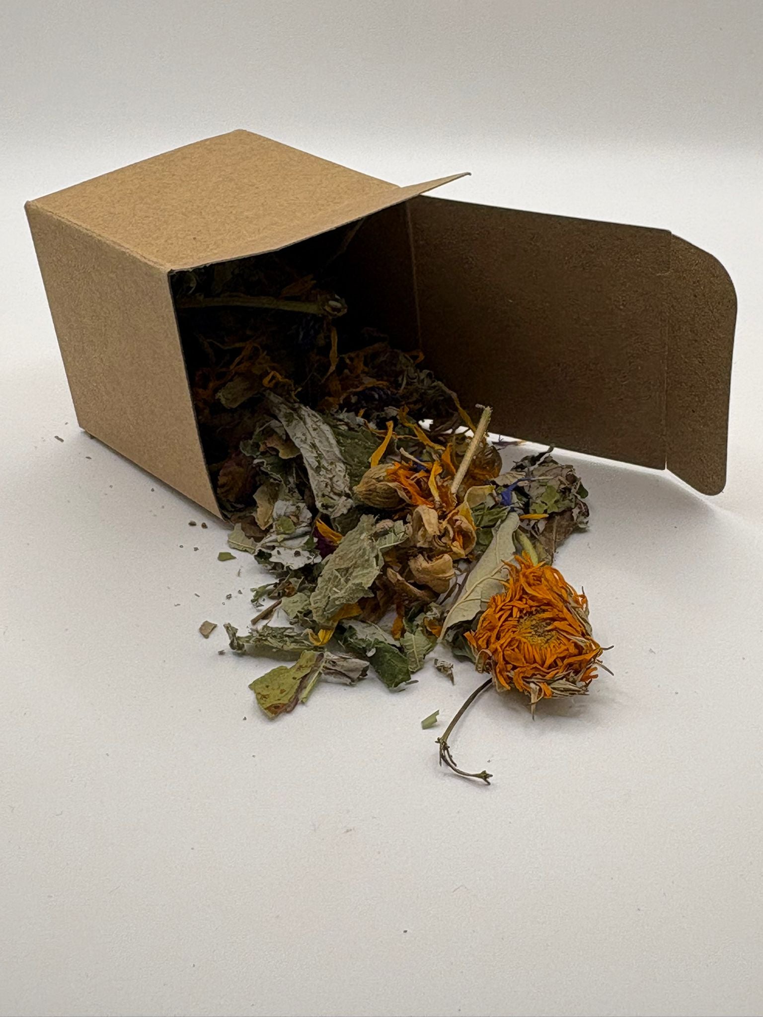 Forage Box
