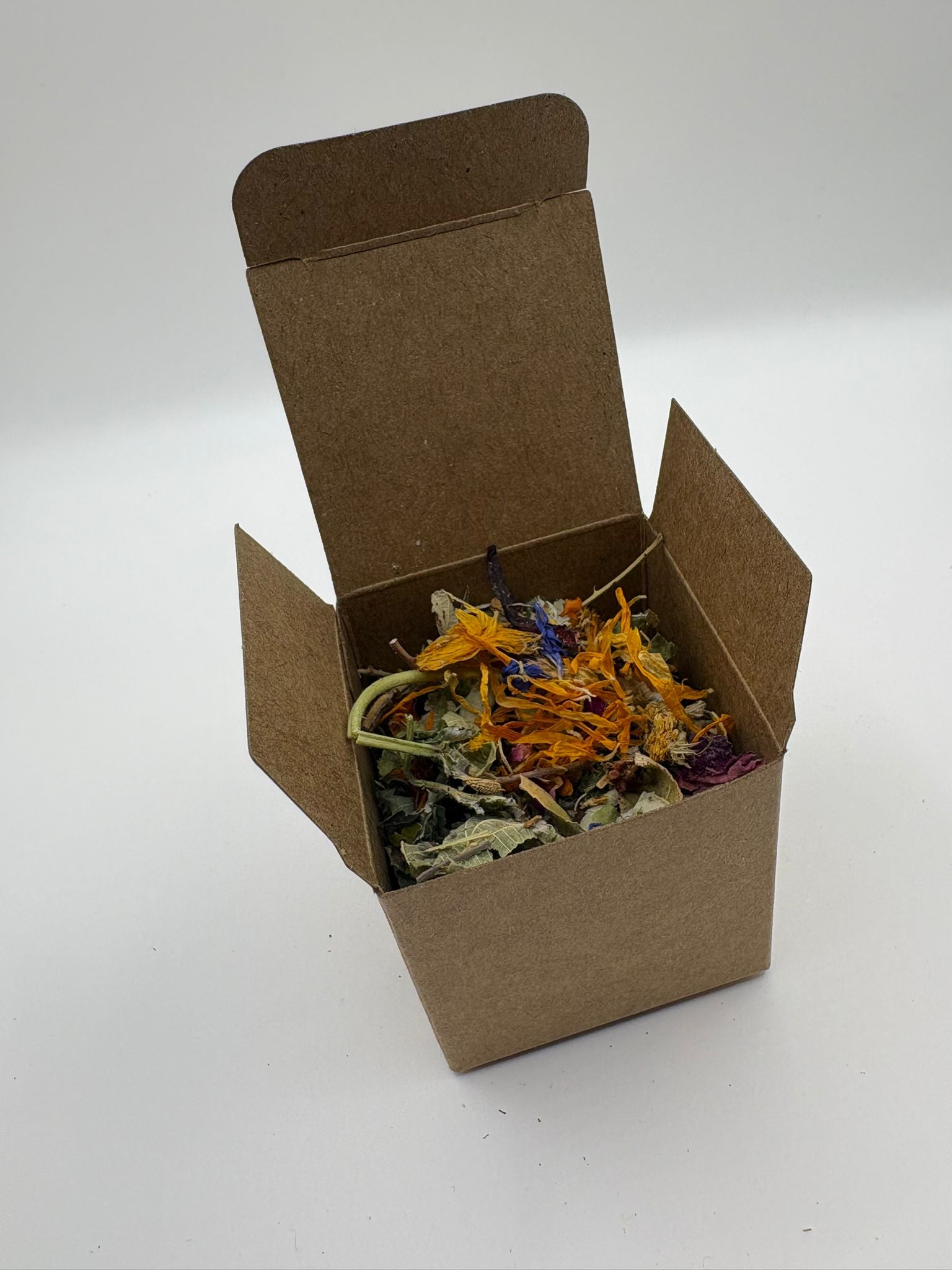 Forage Box