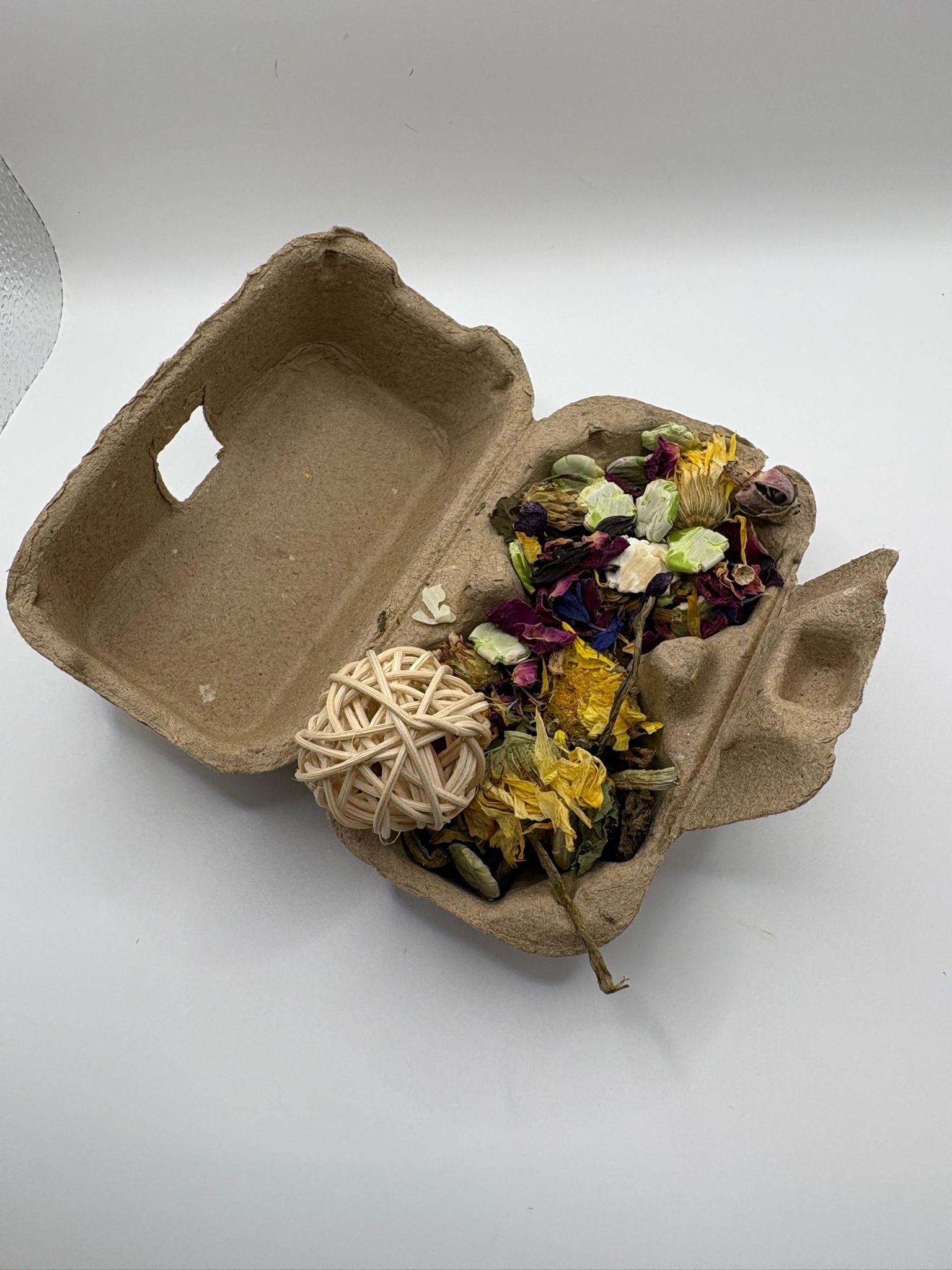 Forage Surprise Box