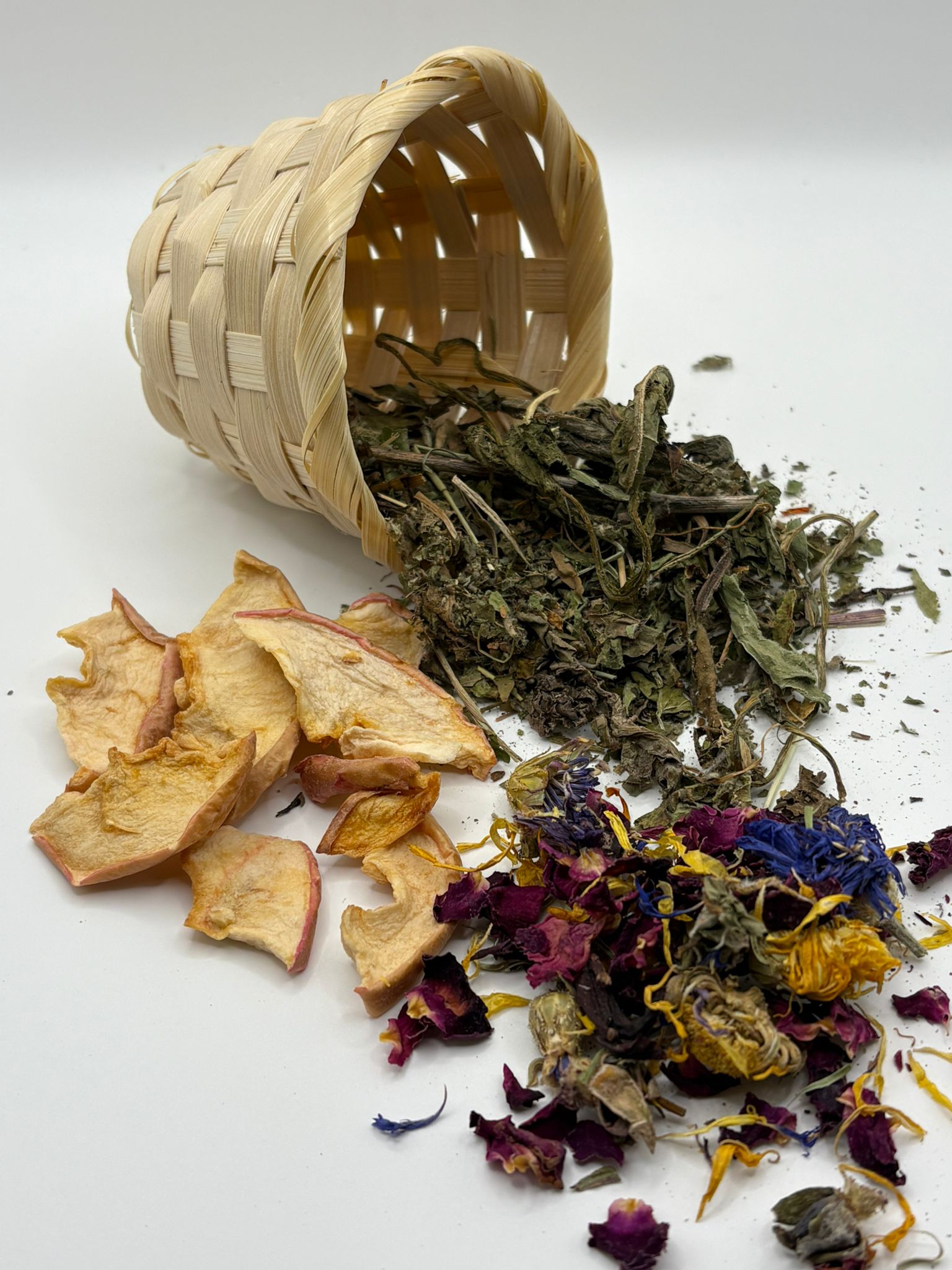 Fruit & Forage Basket