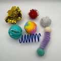 Cat Play Pack