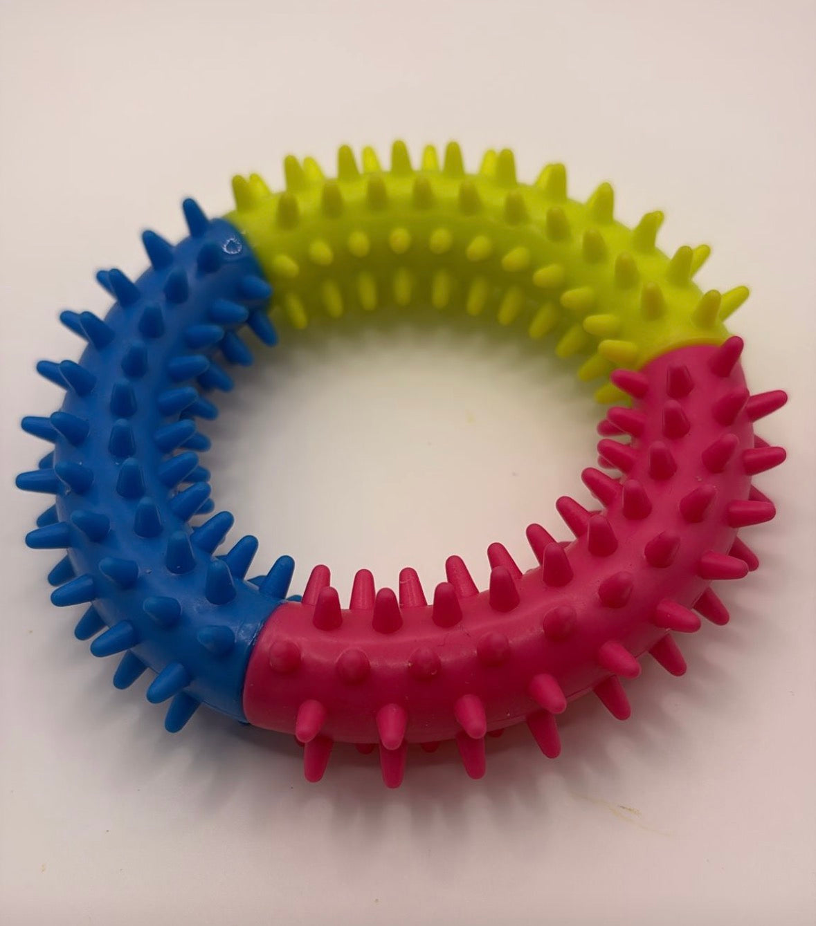 Spike Chew Ring