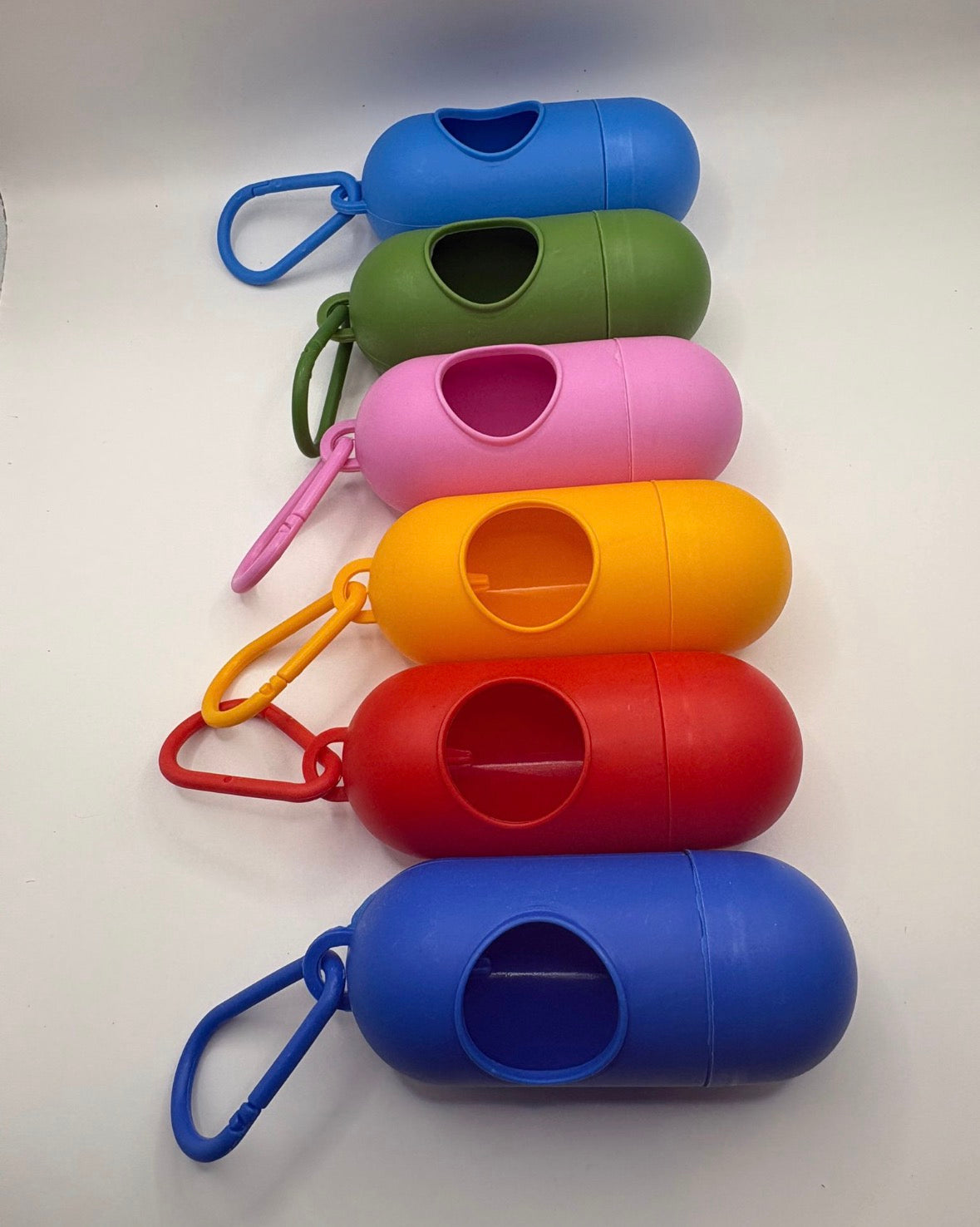 Poo Bag Holder
