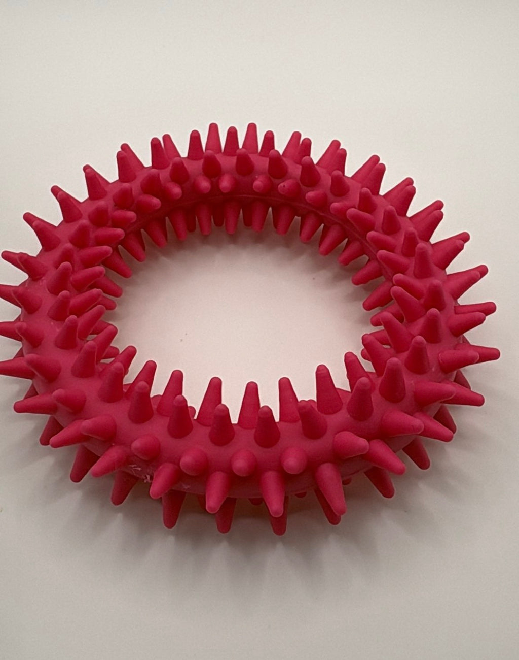 Spike Chew Ring