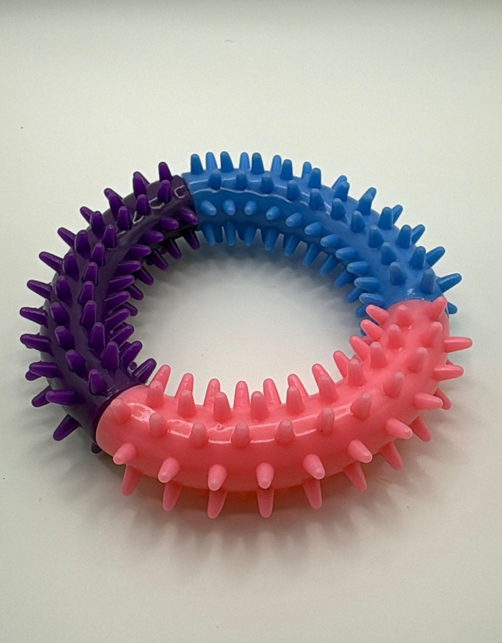 Spike Chew Ring