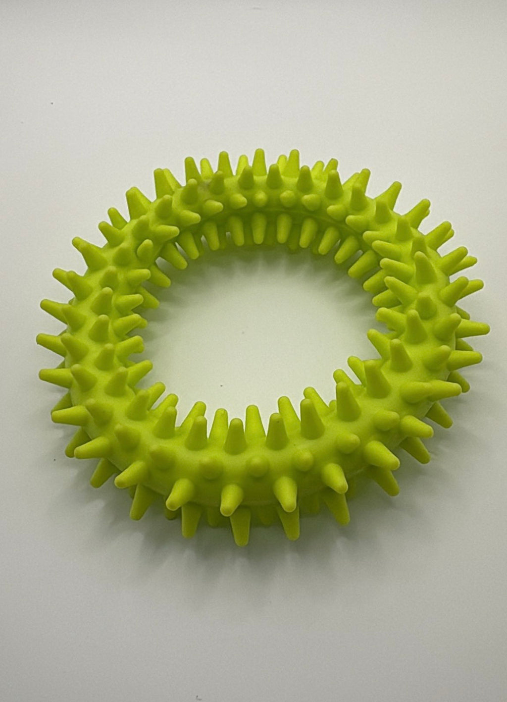 Spike Chew Ring