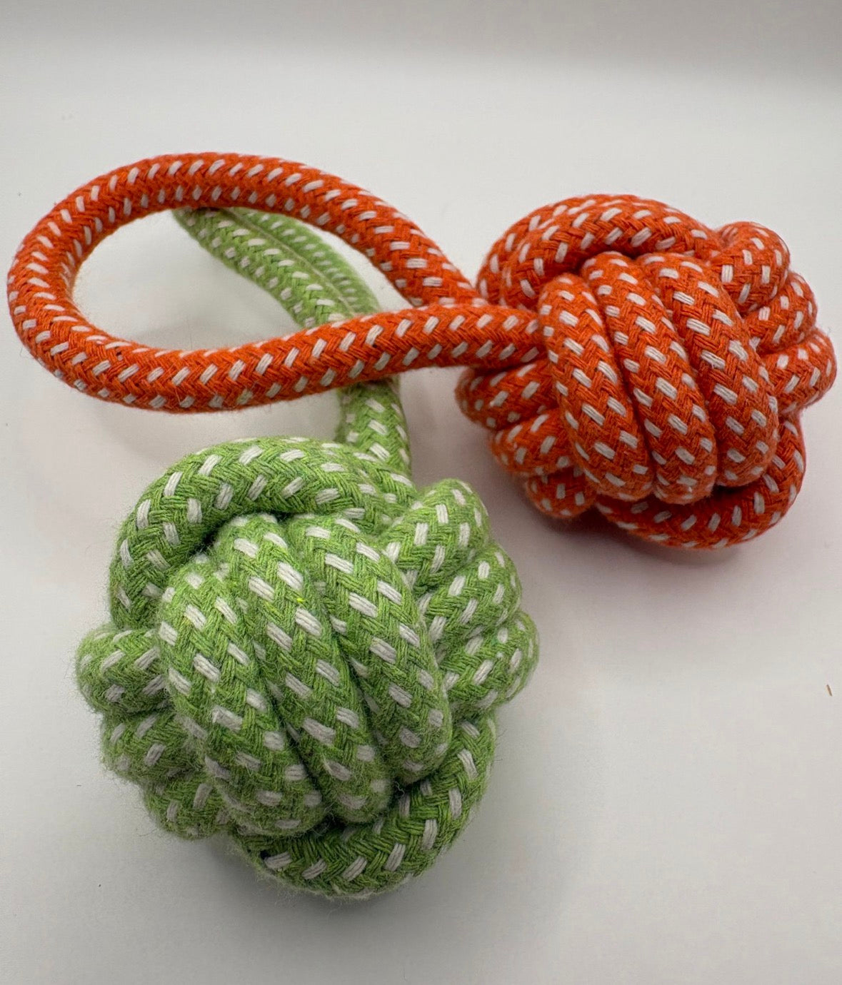 Dog Rope Toy