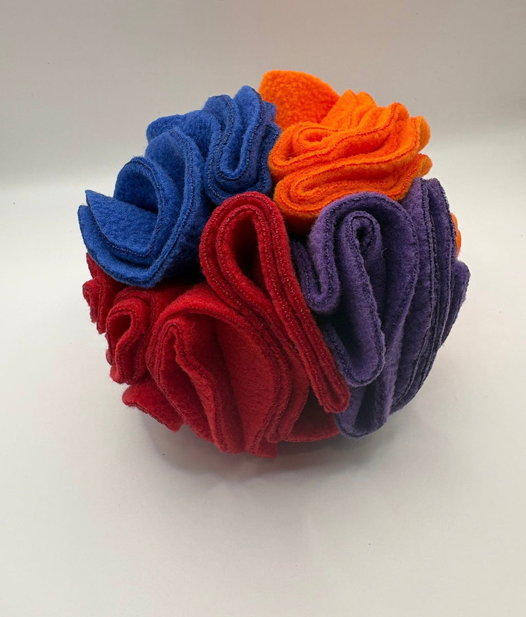 Snuffle Ball
