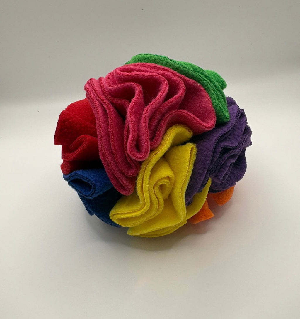 Snuffle Ball