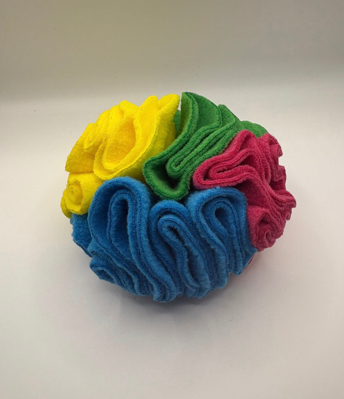 Snuffle Ball