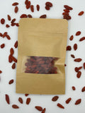 Dehydrated Goji Berries