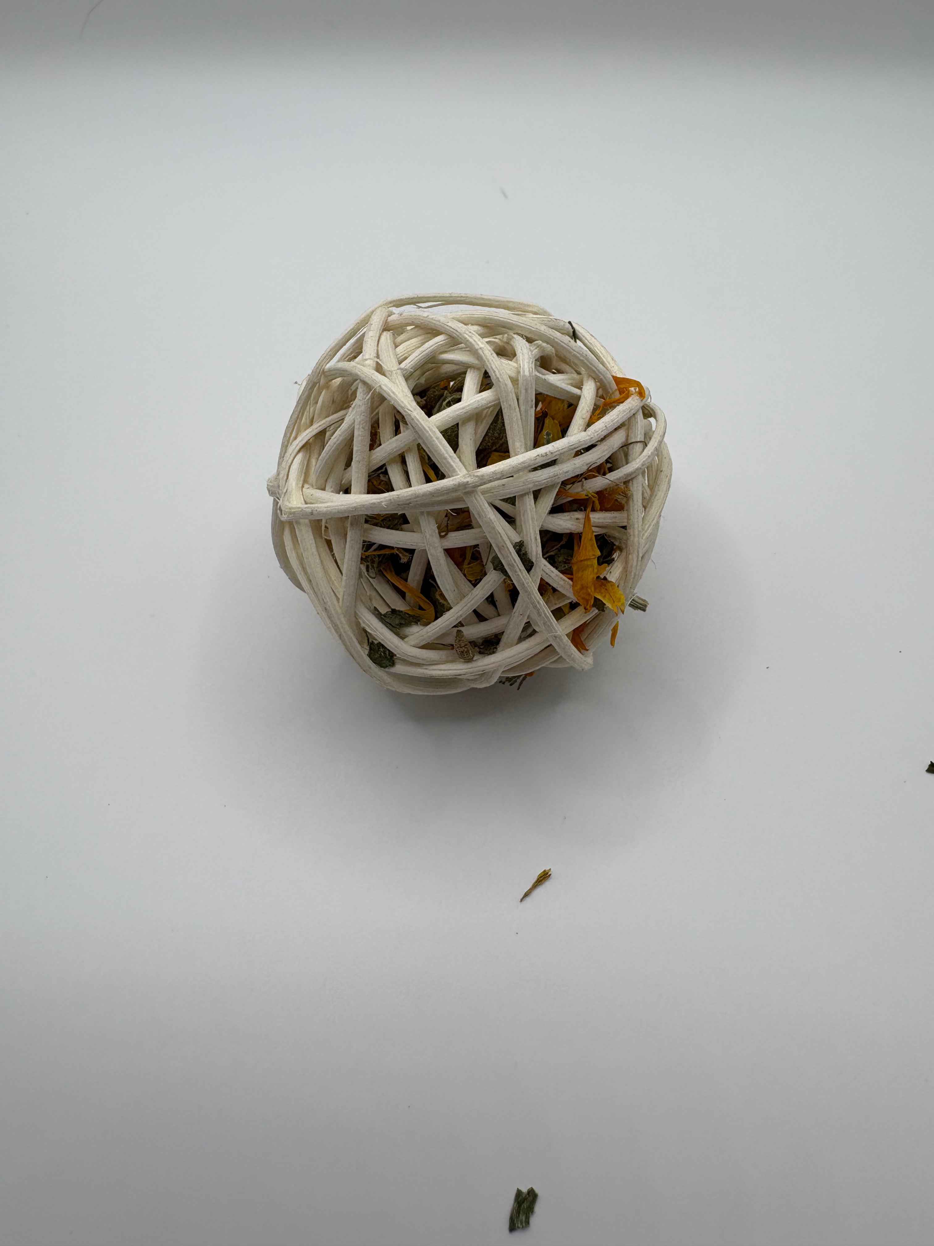 Botanical Orb
