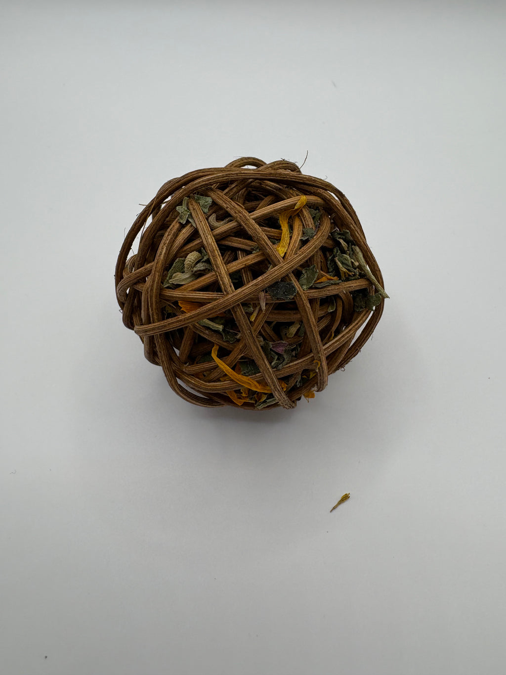 Botanical Orb