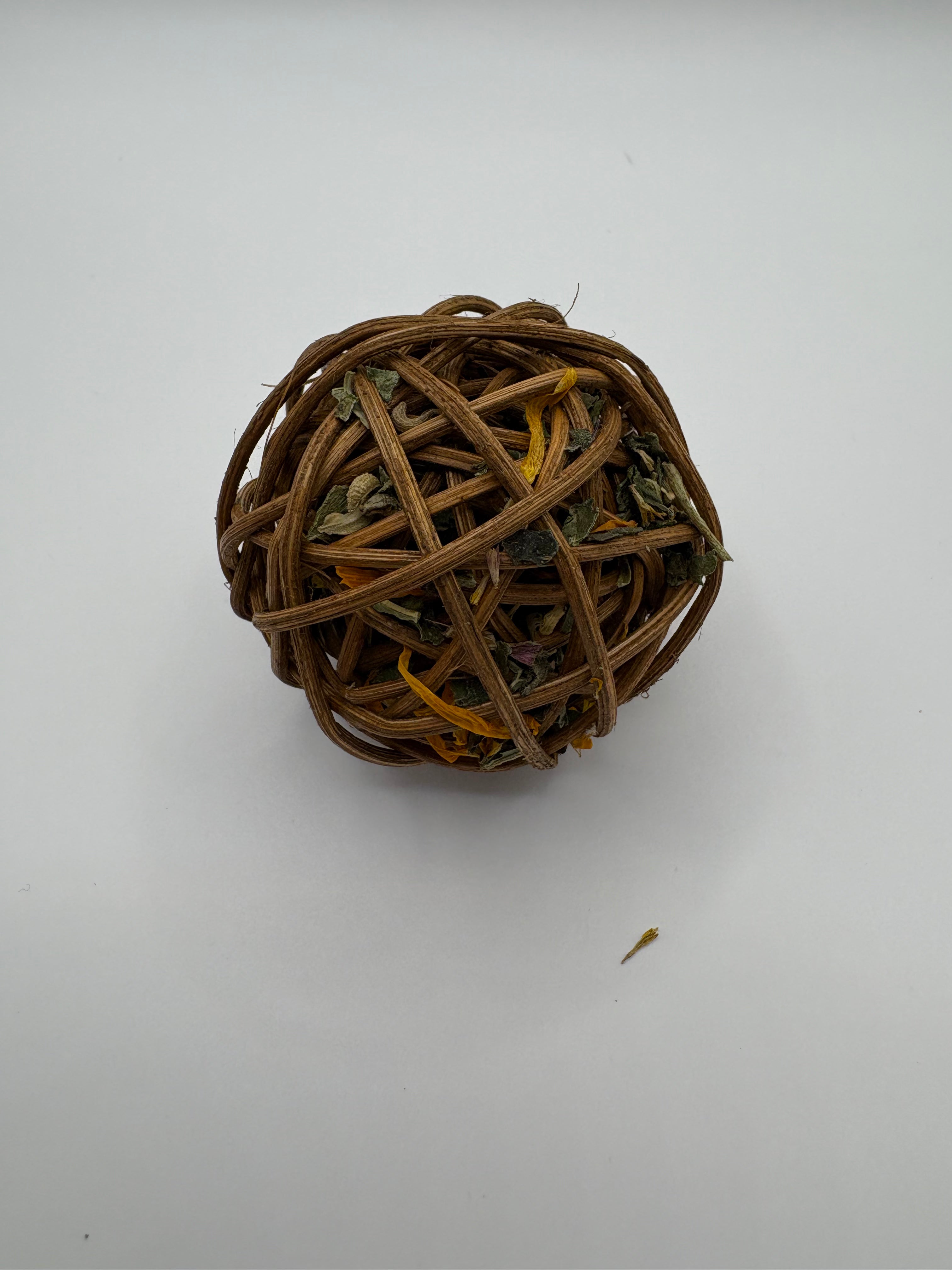 Botanical Orb