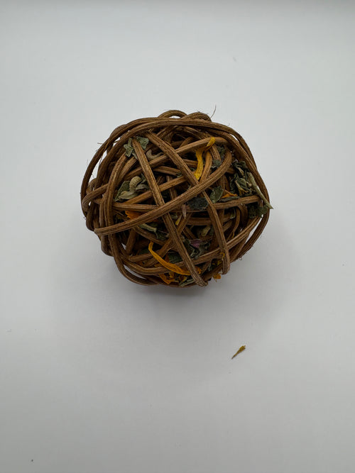 Botanical Orb
