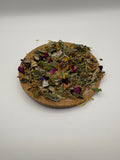 Botanical Cork Mat