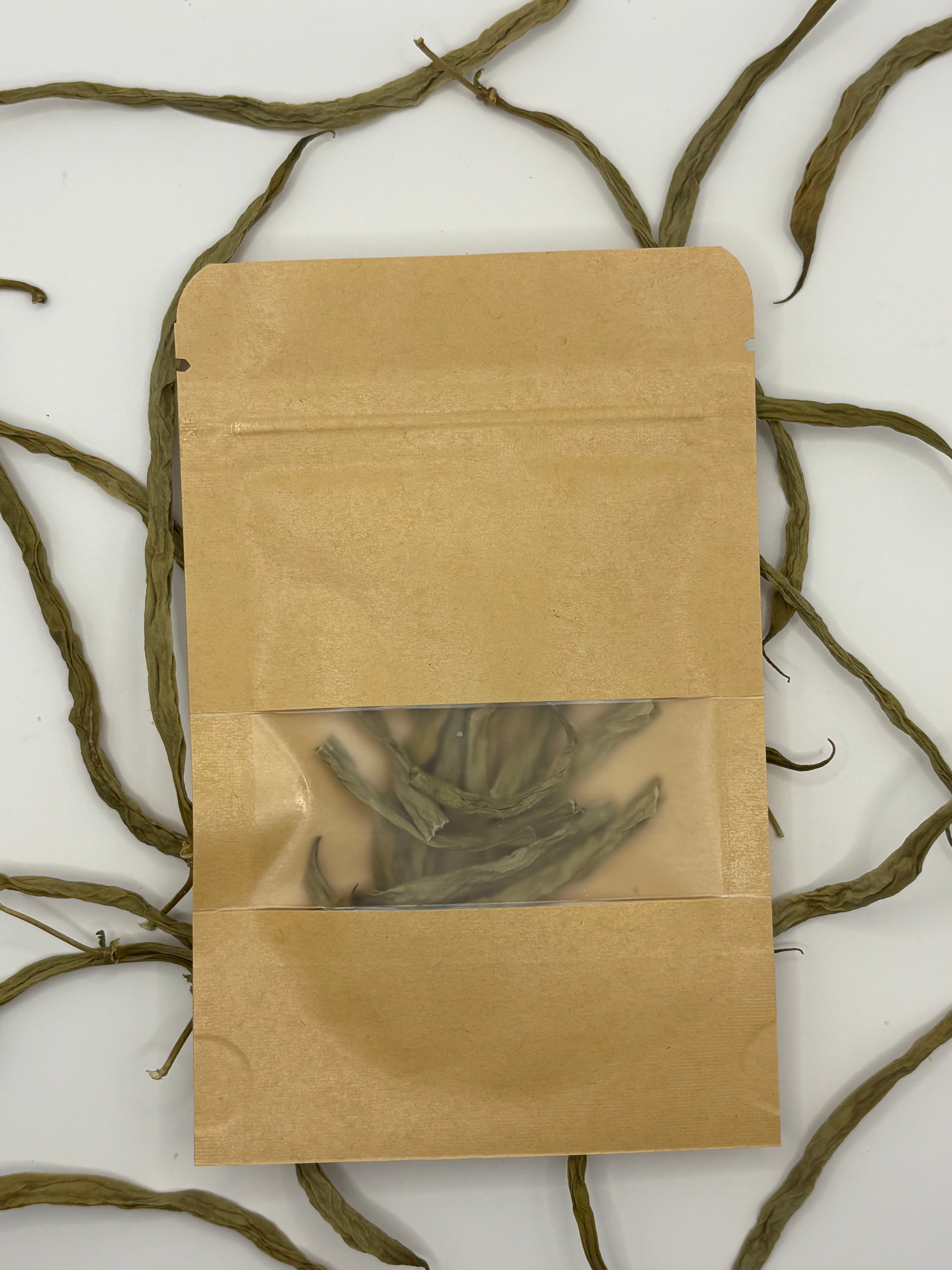 Dehydrated Runner Beans