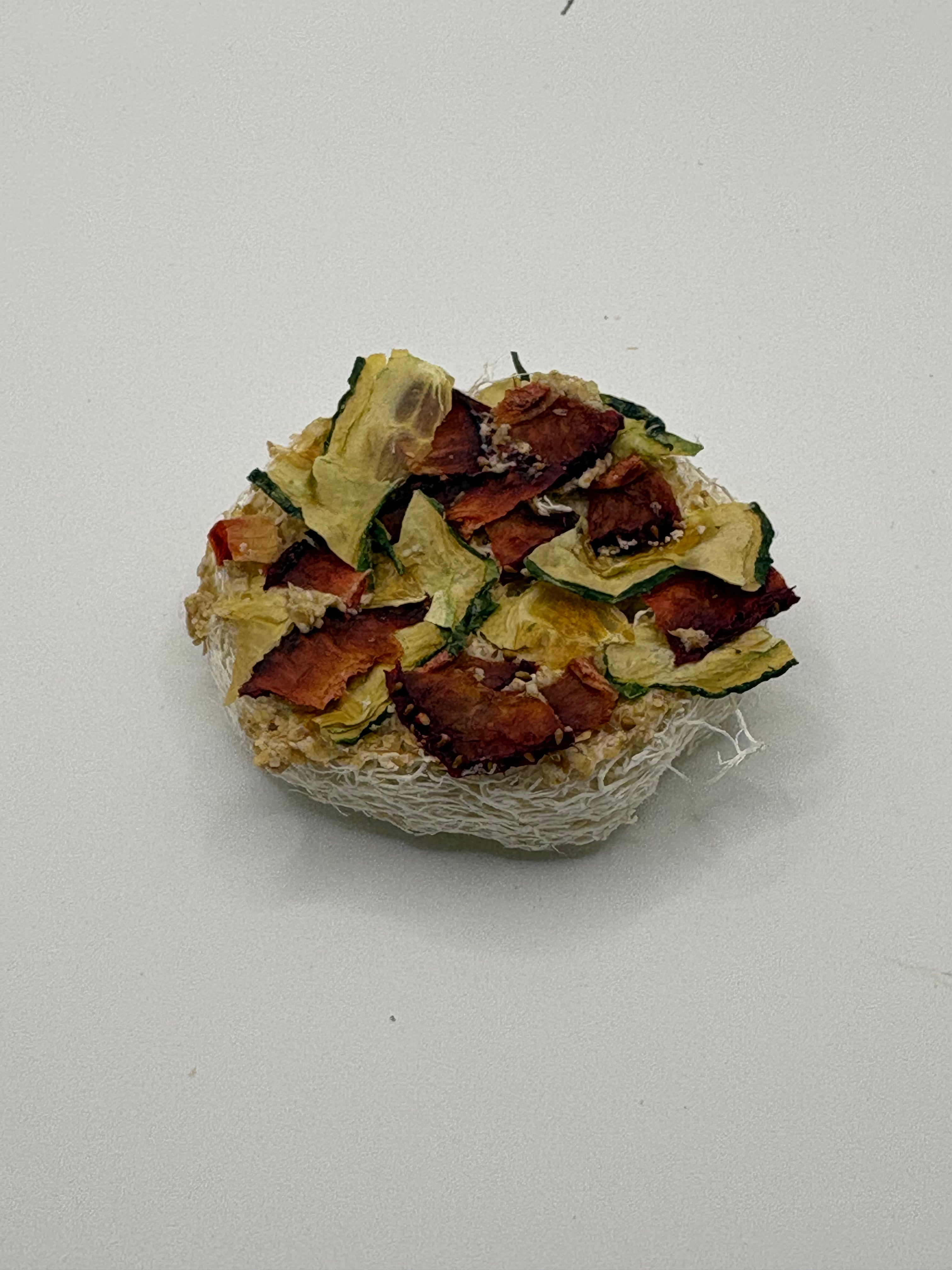 Garden Fresh Loofah