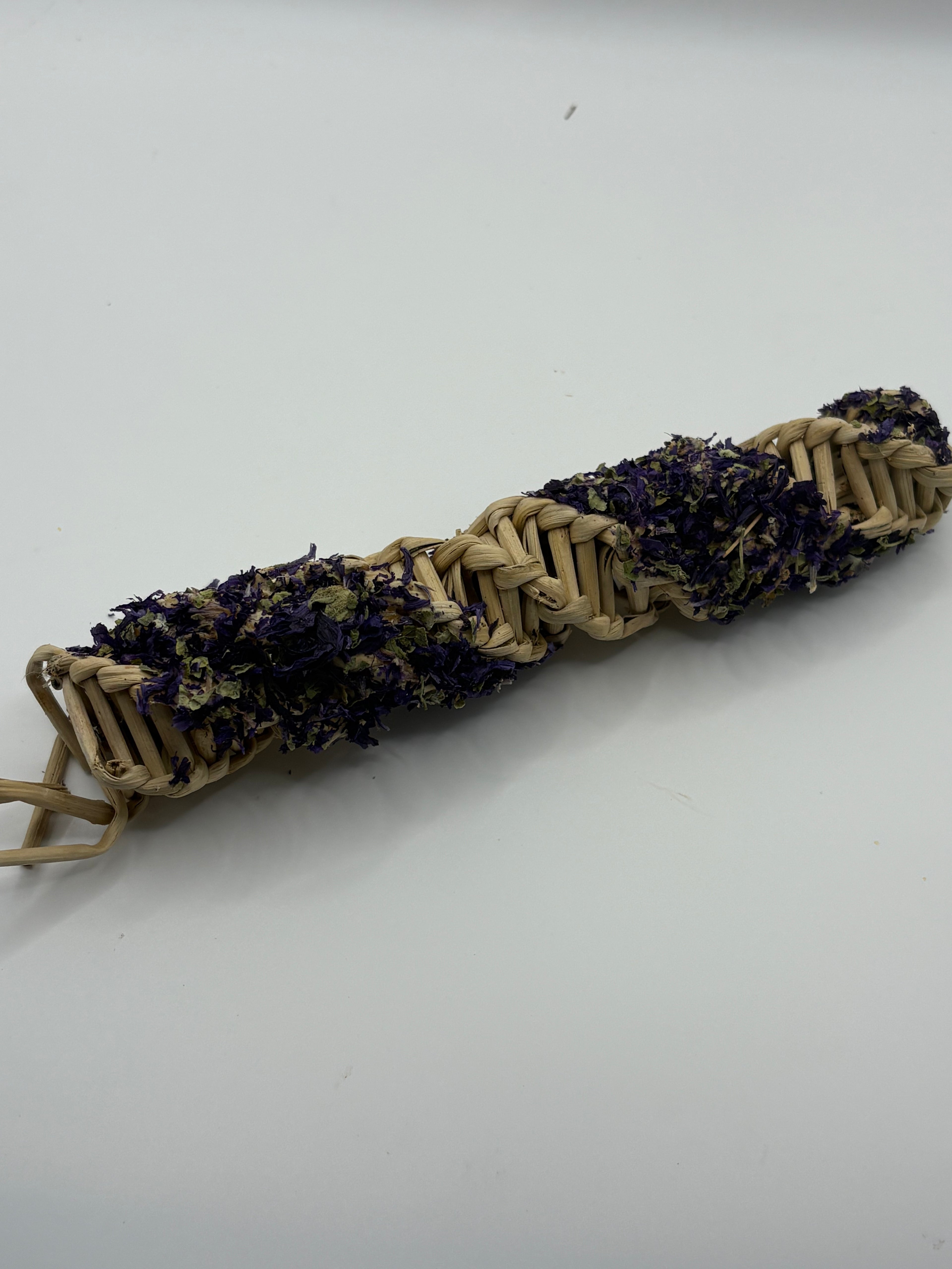 Mallow Twist