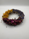 Grapevine Botanical Halo