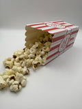 Organic Popcorn