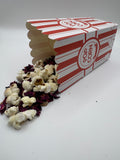 Rose Petal & Popcorn Mix