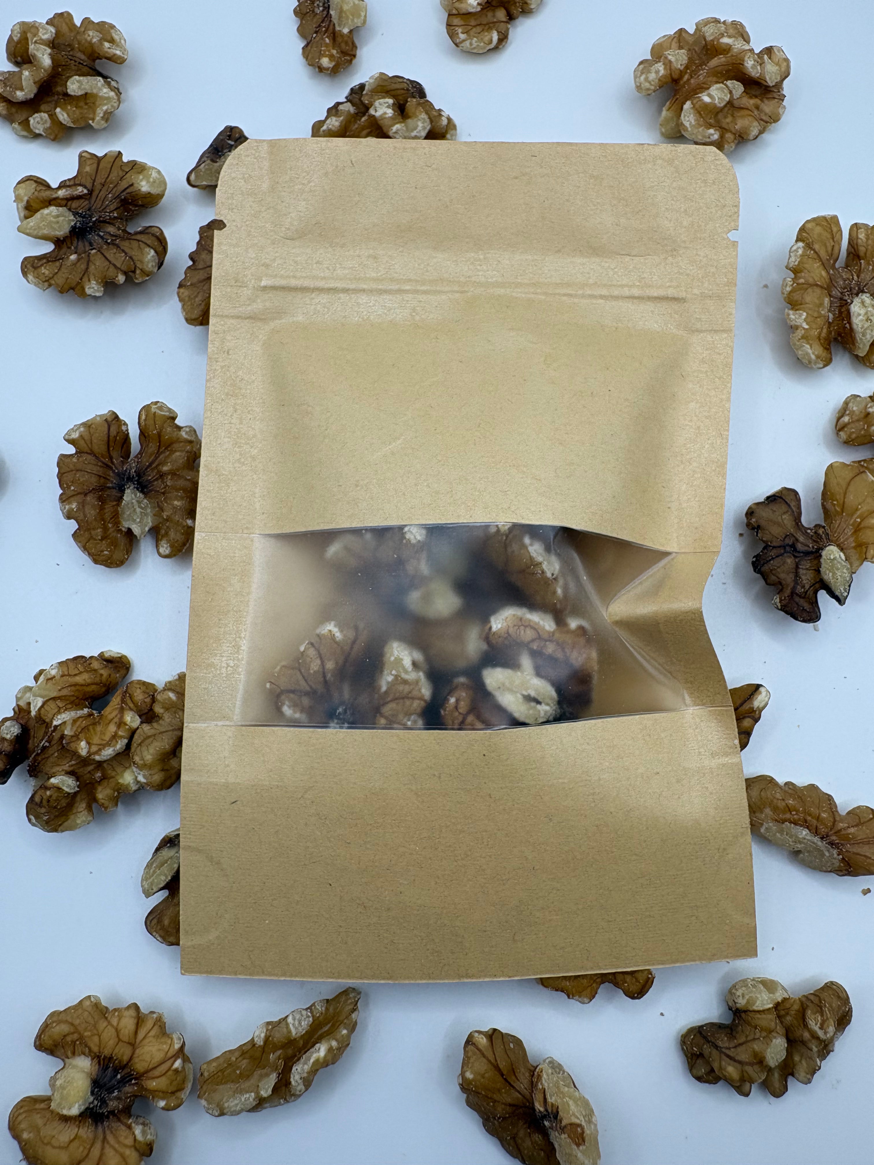 Walnuts