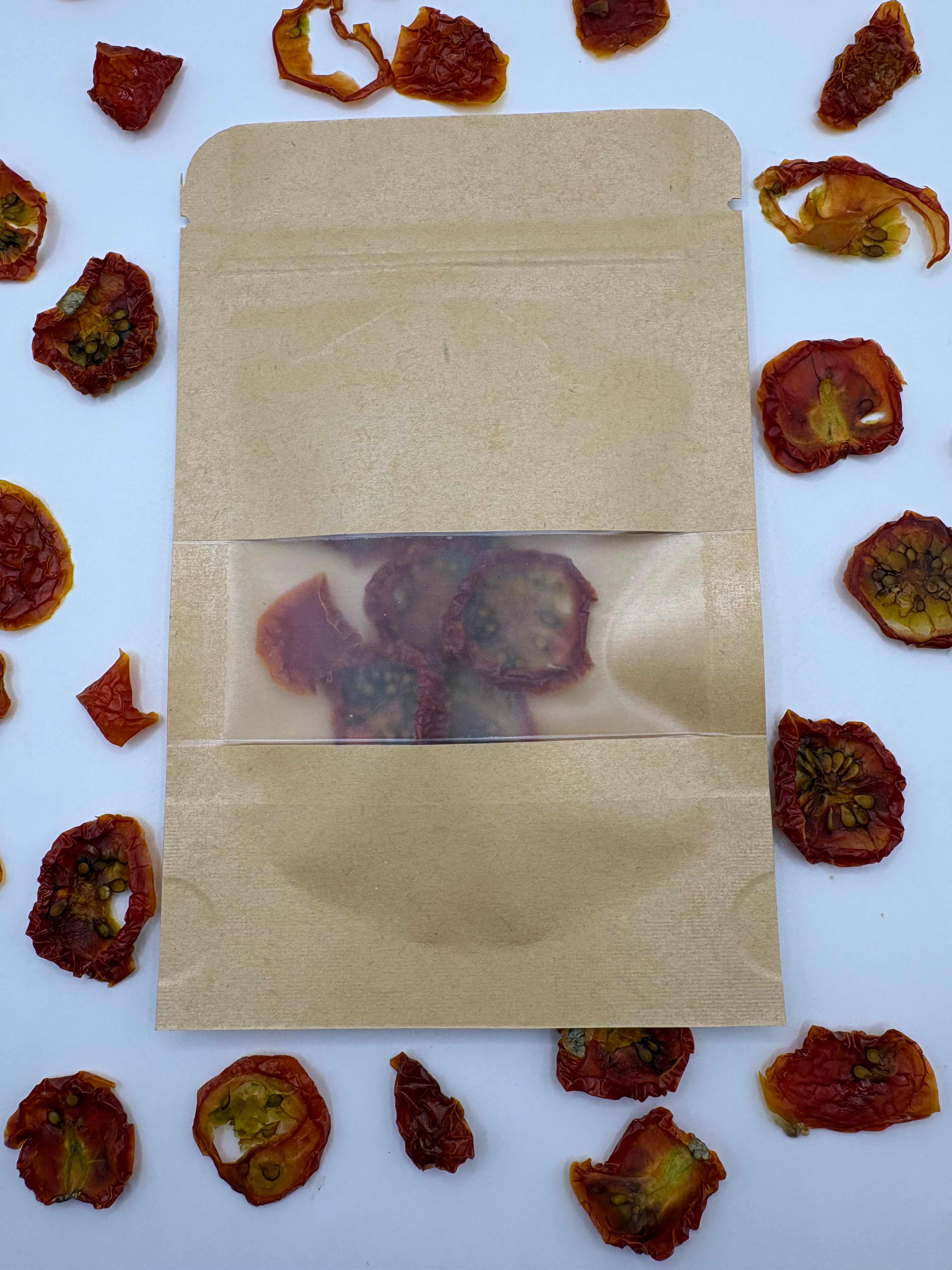 Dehydrated Tomato