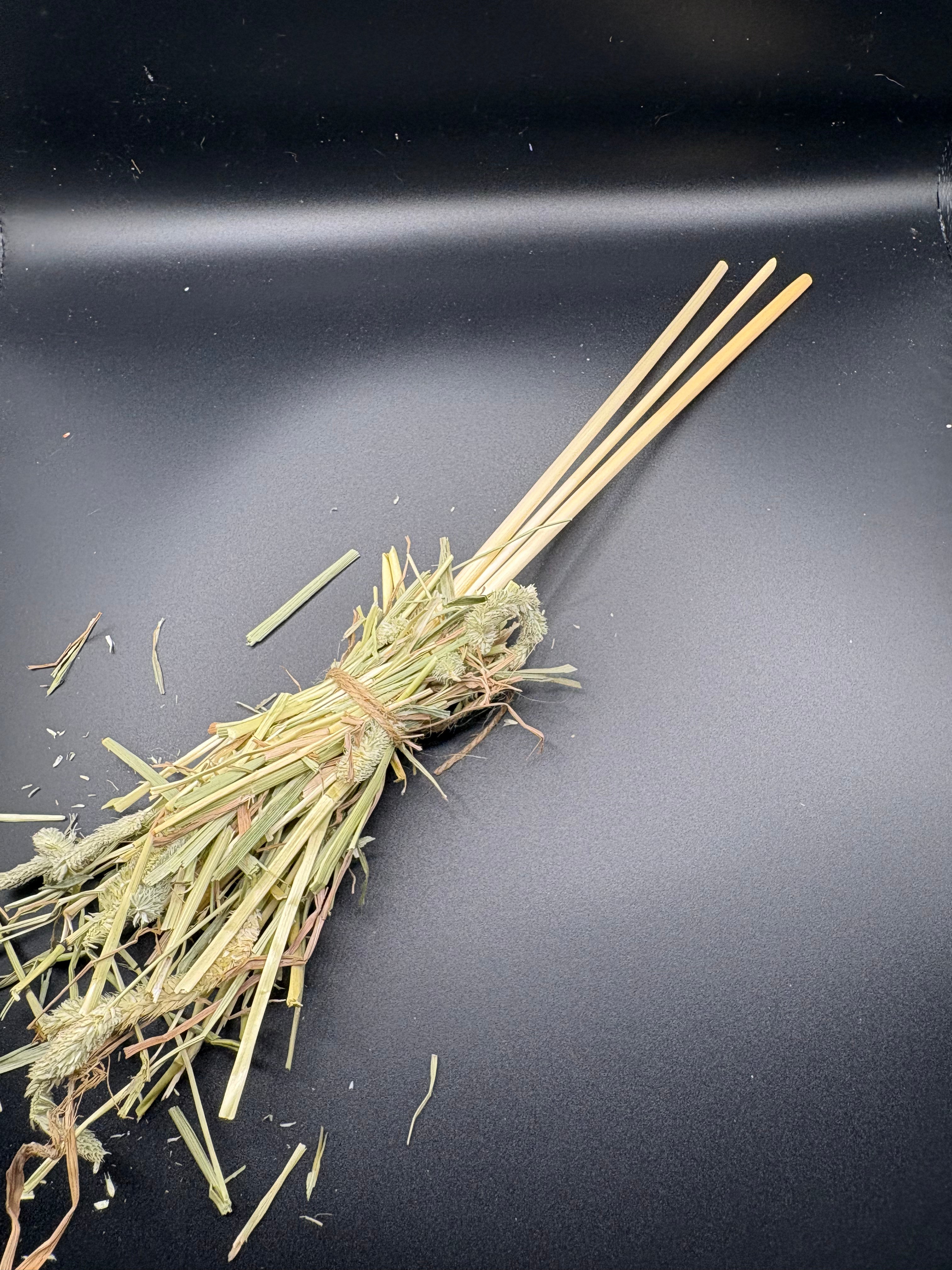 Wizard's Broom