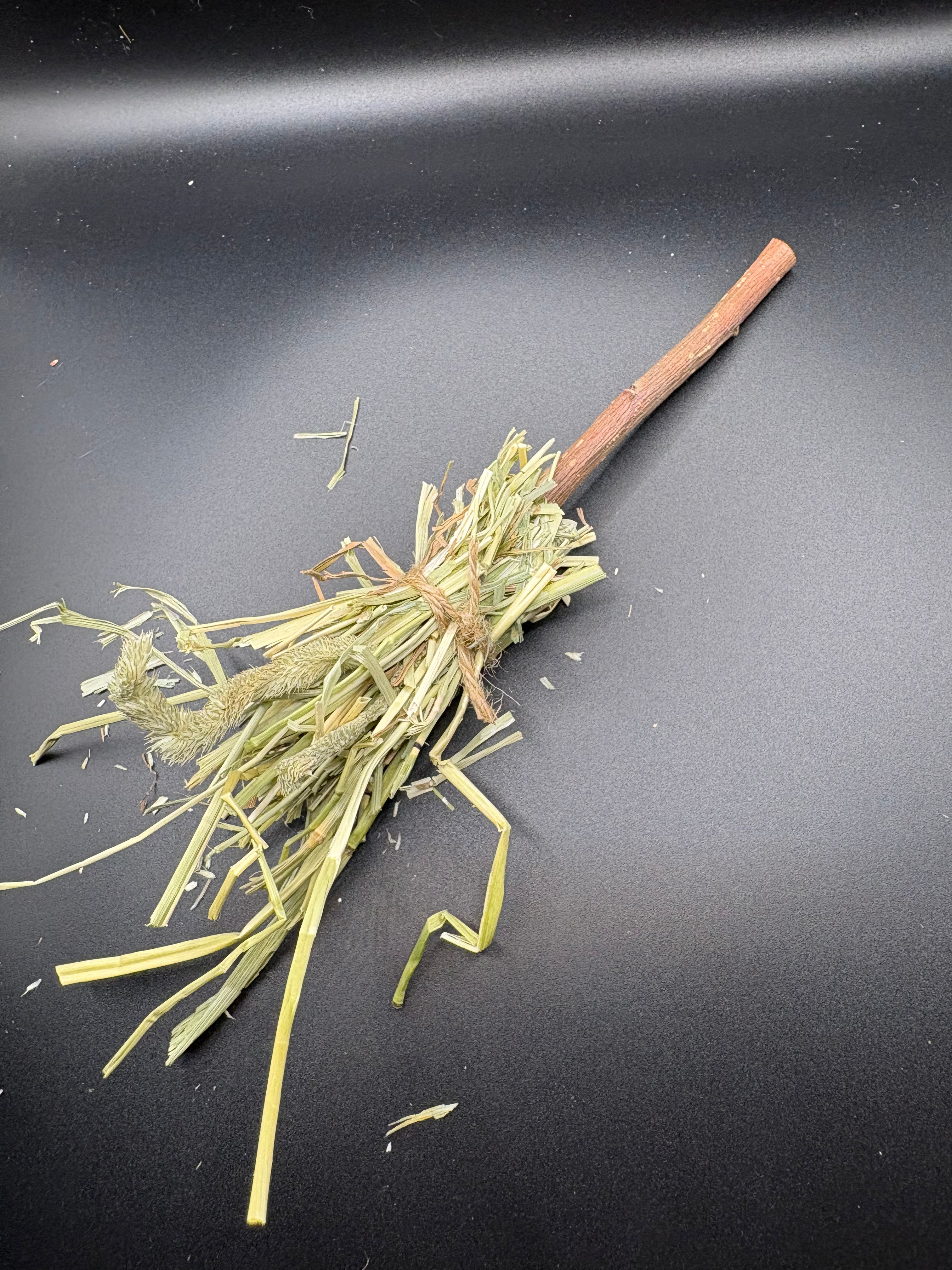 Witches Broom
