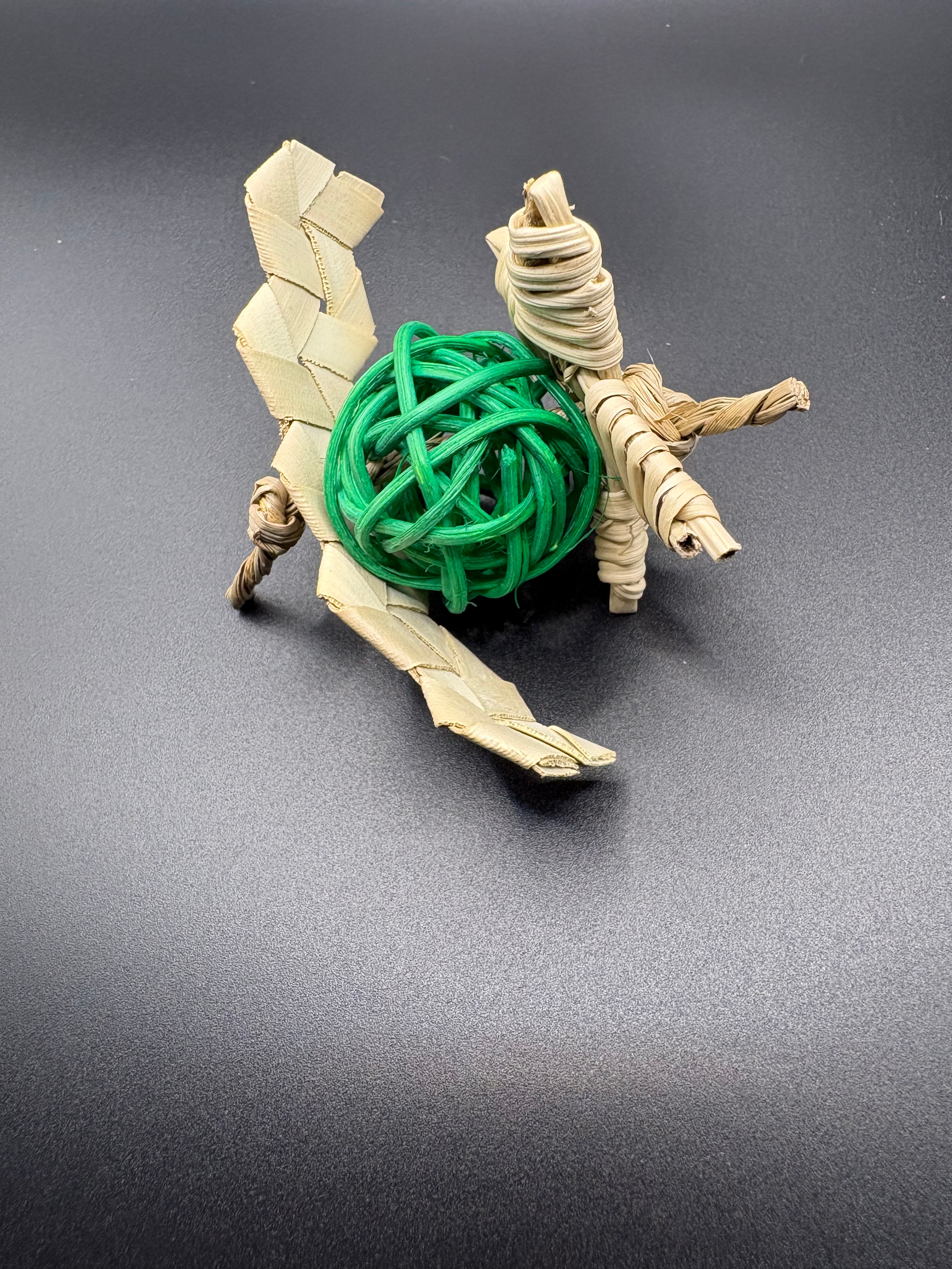 Wicked Tangle