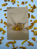 Dehydrated Mango