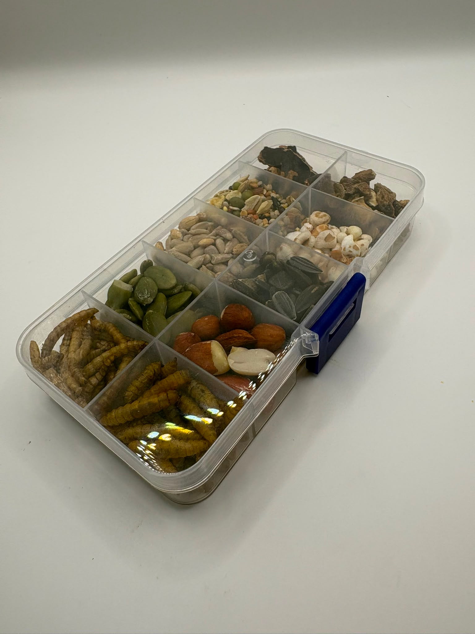 Crunch Box