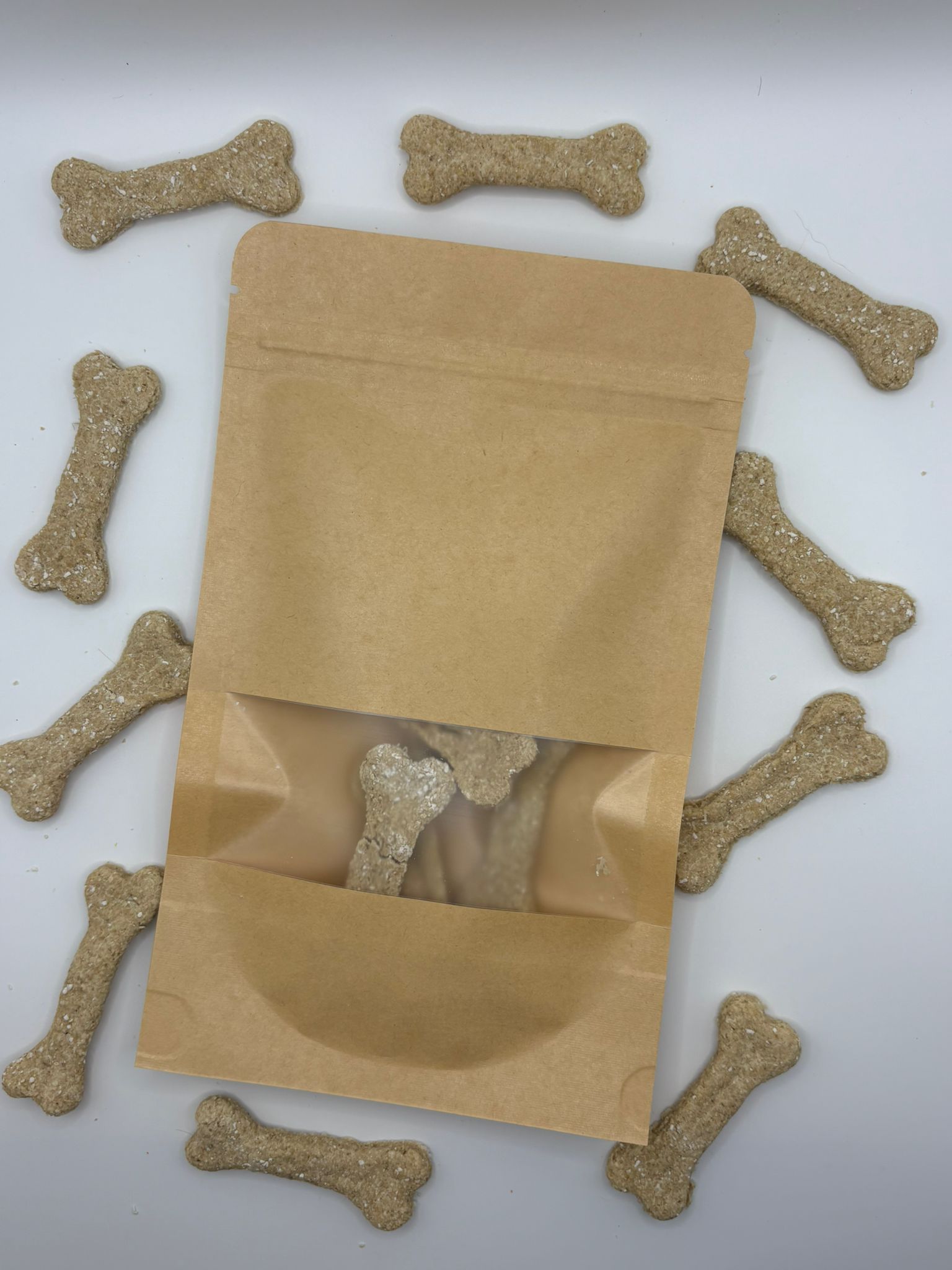 Ocean Bone Bites