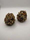 Seeded Forest Cones