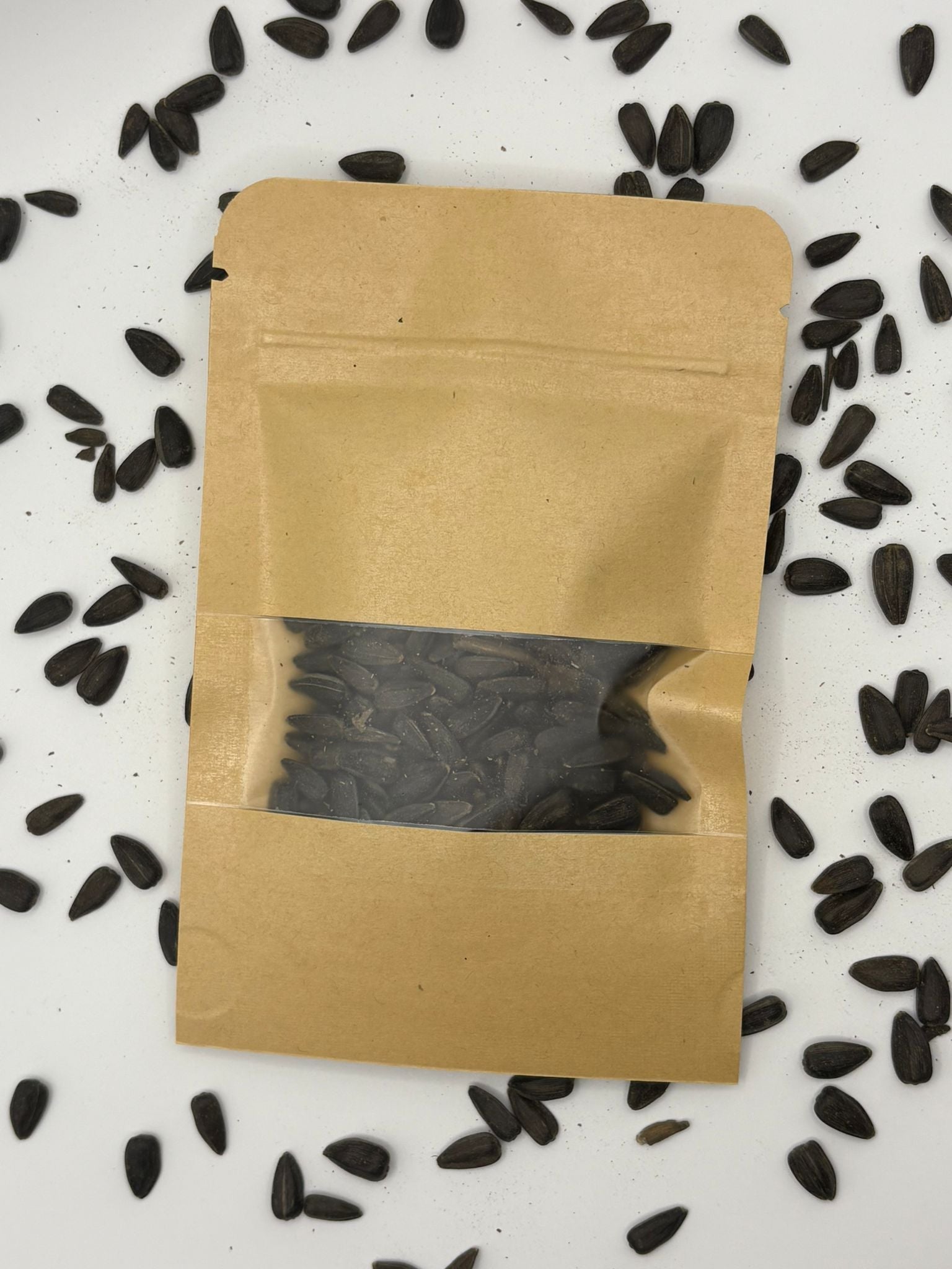 Sunflower Seeds