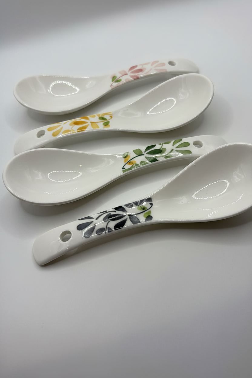 Ceramic spoons resized