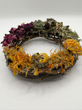 Grapevine Forage Halo