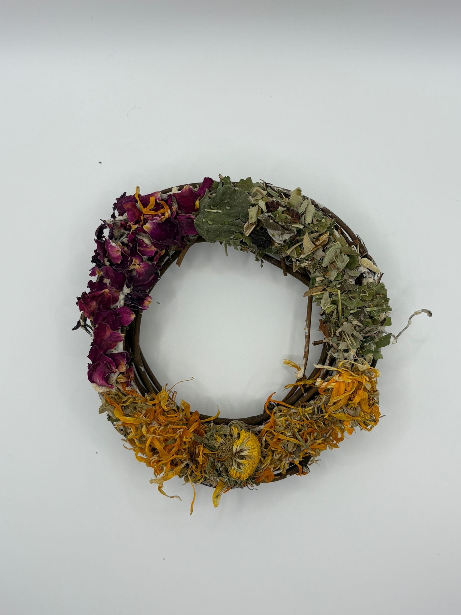 Grapevine Forage Halo