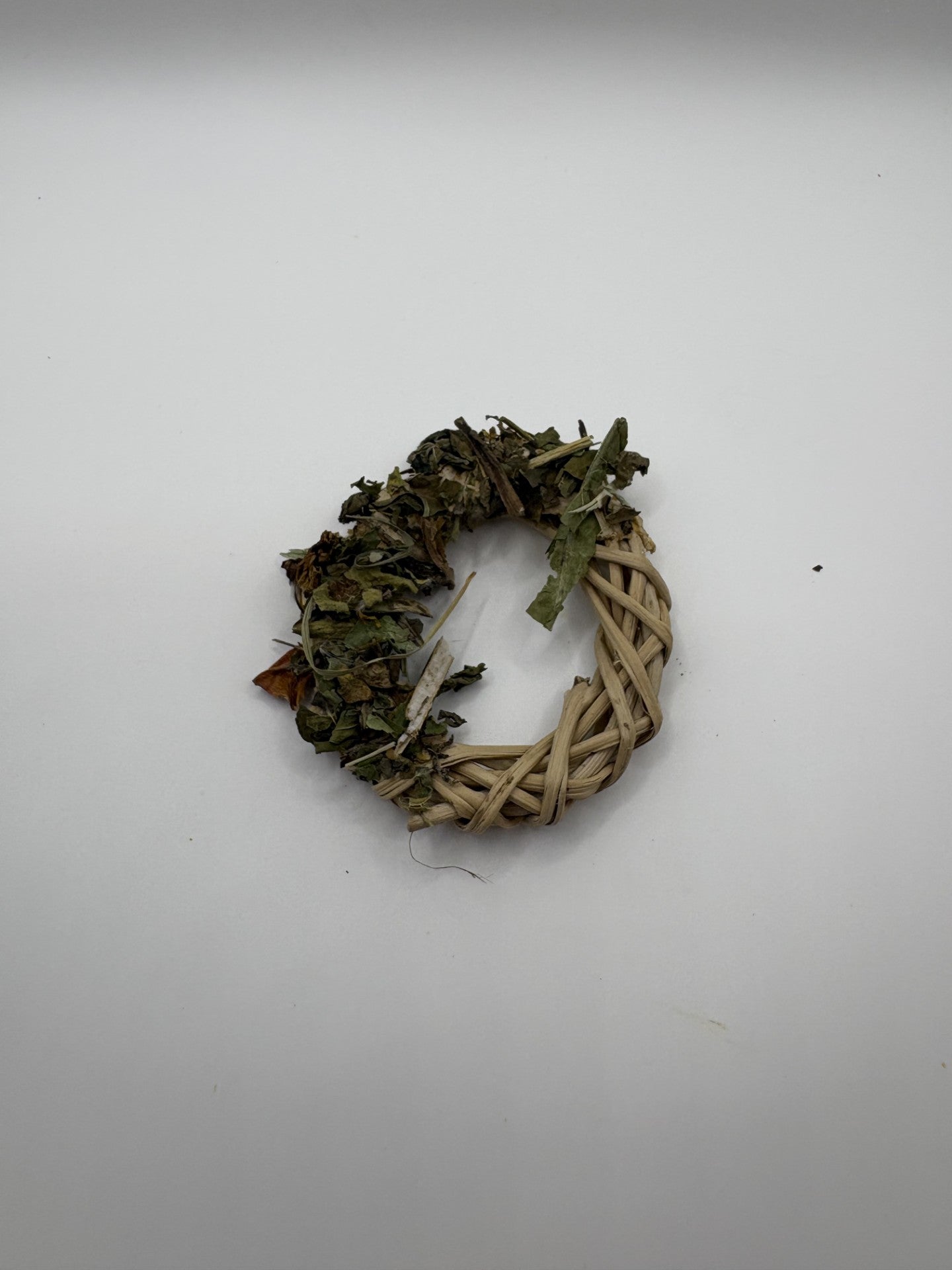 Mini Herbal Halo