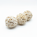 Sola Wood Ball white background
