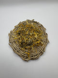 Marigold Medallion